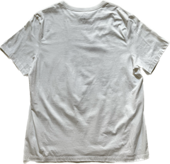 2020 NBA Finals Los Angeles Lakers Champions The NikeTee White