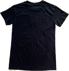 Juice WRLD 'Legends Never Die' Rap Tee - Black