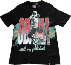 Kloak Obama ‘Still My President’ T-Shirt