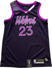 Jimmy Butler #23 Minnesota Timberwolves Jersey