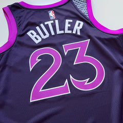 Jimmy Butler #23 Minnesota Timberwolves Jersey