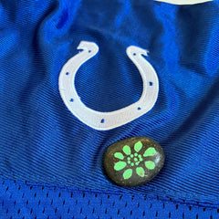 ‘04 Peyton Manning #18 Indianapolis Colts Jersey
