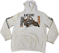 My Hero Academia Hoodie