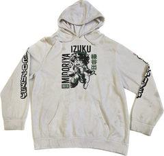 My Hero Academia Hoodie
