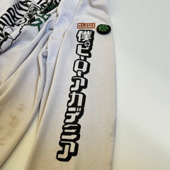 My Hero Academia Hoodie