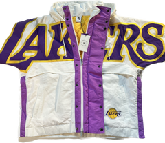 Nike x Ambush Los Angeles Lakers Jacket