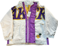 Nike x Ambush Los Angeles Lakers Jacket
