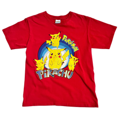 Pokémon Red Pikachu 2000© Tee
