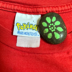 Pokémon Red Pikachu 2000© Tee
