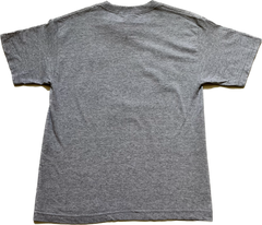 Teen Titans '05 Vintage Grey Shadow Character Tee