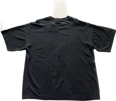 Vintage Gildan '99 WWF 'The Rock' Wrestling Tee - Black