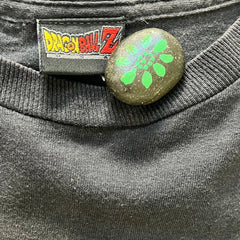 Dragonball Z Super Saiyan Goku X Frieza Force Vintage Tee