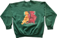 Disney Lion King Party Animals Crewneck