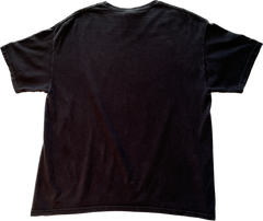 Y2K 2009 Vintage Michael Jackson Off The Wall 'Dont Stop' Tee - Hanes