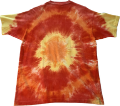 VTG Disney Jerry Leigh Mickey Mouse Tie-Dye Graphic Tee - Mickey Unlimited