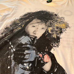 VTG Bon Jovi '88 (Captain Kid) Tour Tee - White