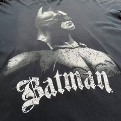 Michael Athletic Dept. Batman Begins