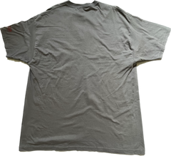 Hanes Grey Spiderman Graphic Tee
