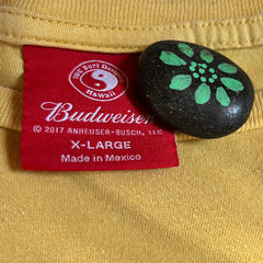 Budweiser T&C Surf Design ‘17 Tee