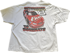 Chase Authentics Budwiser 'Determined to Dominate' Tee