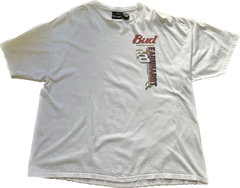 Chase Authentics Budwiser 'Determined to Dominate' Tee