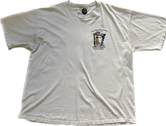 The Giggling Marlin Beach Club Tee