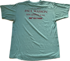 Vintage SF Levi’s Marathon 1984