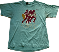 Vintage SF Levi’s Marathon 1984