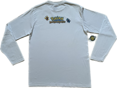 B&C Pokémon Donjon Mystére ™ Long Sleeve