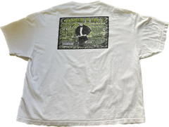 Y2K Genetikz Deep Rap Tee
