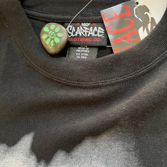 VTG Scarface Clothing Co. Black Long Sleeve