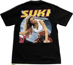 2Fast 2Furious ‘Suki’ Graphic Tee