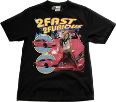 2Fast 2Furious ‘Suki’ Graphic Tee