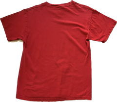1998 NFL Atlanta Falcons NFC Champs Football Graphic T-Shirt