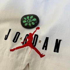 90’s Vintage Air Jordan Baseball Jersey