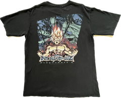 Michael Dragonball Z Super Saiyan X Frieza Force Tee