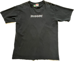 Michael Dragonball Z Super Saiyan X Frieza Force Tee