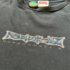 Michael Dragonball Z Super Saiyan X Frieza Force Tee
