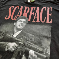 Gildan ‘Say Goodnight to the Bad Guy’ Scarface Tee