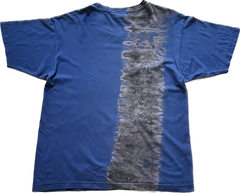 Dragonball Z Vintage Blue Tie Goku T-shirt