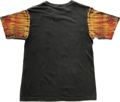 Yu Gi Oh! Tie Dye 'It's Time To Duel' Vintage Tee 96’