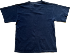 Vintage 1997 Blue Dragonball Z Squad Tee FUNimation