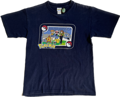 Pokémon Vintage '93 Ash & Gang Tee