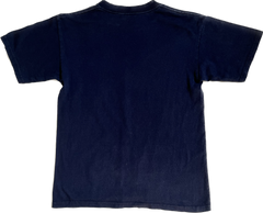 Vintage Y2K '02 Naruto Shippuden Team Blue Anime Tee