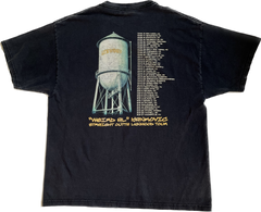 Werid Al Yacavich Lynwood Tour Tee