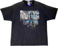 Werid Al Yacavich Lynwood Tour Tee