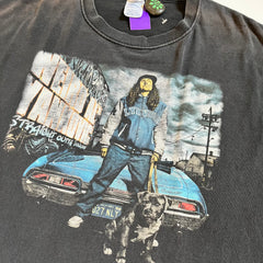 Werid Al Yacavich Lynwood Tour Tee