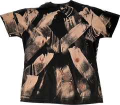 Fruit Of The Loom 'Durango Colorado' Full Print Native Reverse Tie-Dye Tee