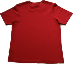 Dragonball Z Red Krillin, Gohan & Bulma Tee