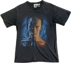Vintage '90's Terminator 2 T2 Universal Studios Movie Tee